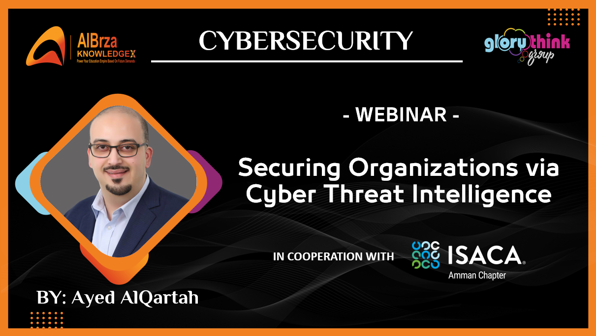 Securing Organizations via Cyber Threat Intelligence