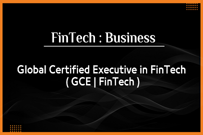 Introduction to Financial Technology (FinTech)