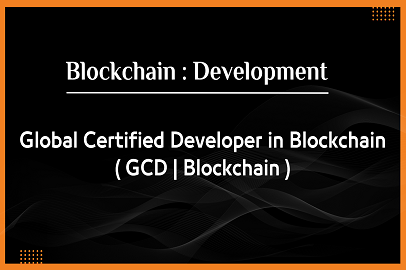 The Complete Blockchain Development Course