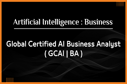 Accelerating Artificial Intelligence With Business Analysis