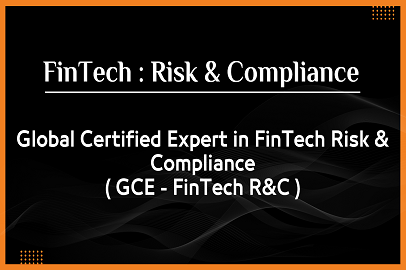 Risk And Regulatory Compliance For FinTech Experts