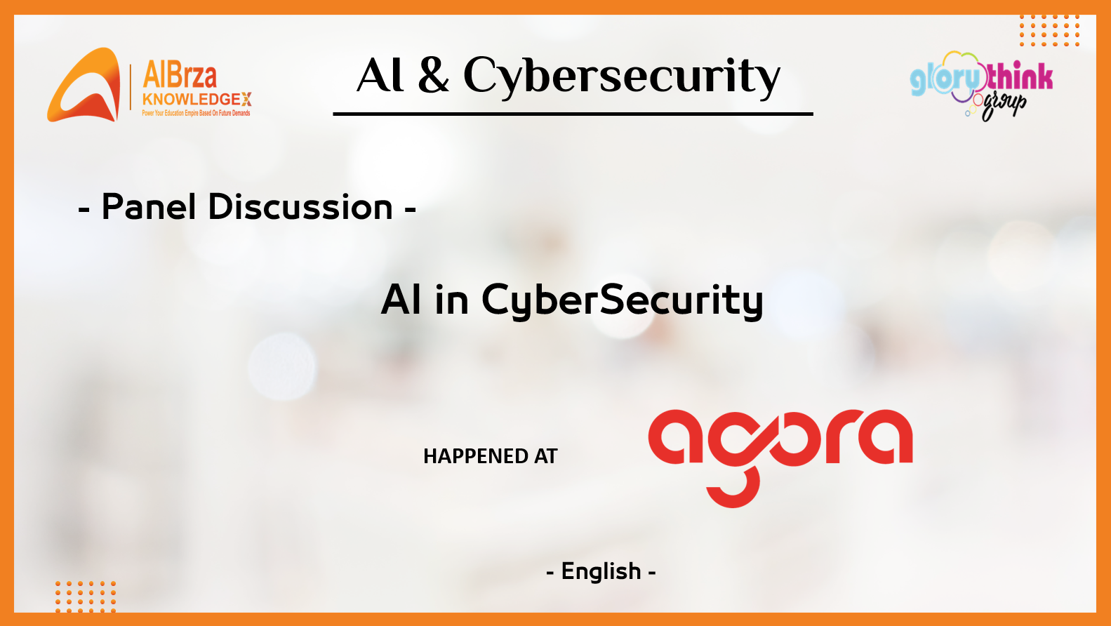 AI in CyberSecurity